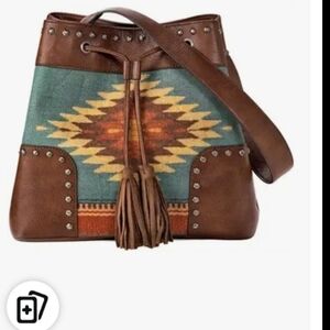 Blazin Roxx Concealed Carry Purse